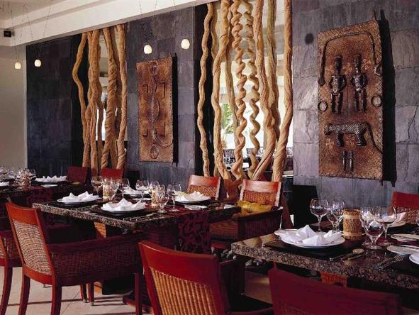 Banyan Tree - Restaurant 2